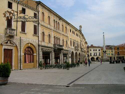 negozio in vendita a Lonigo