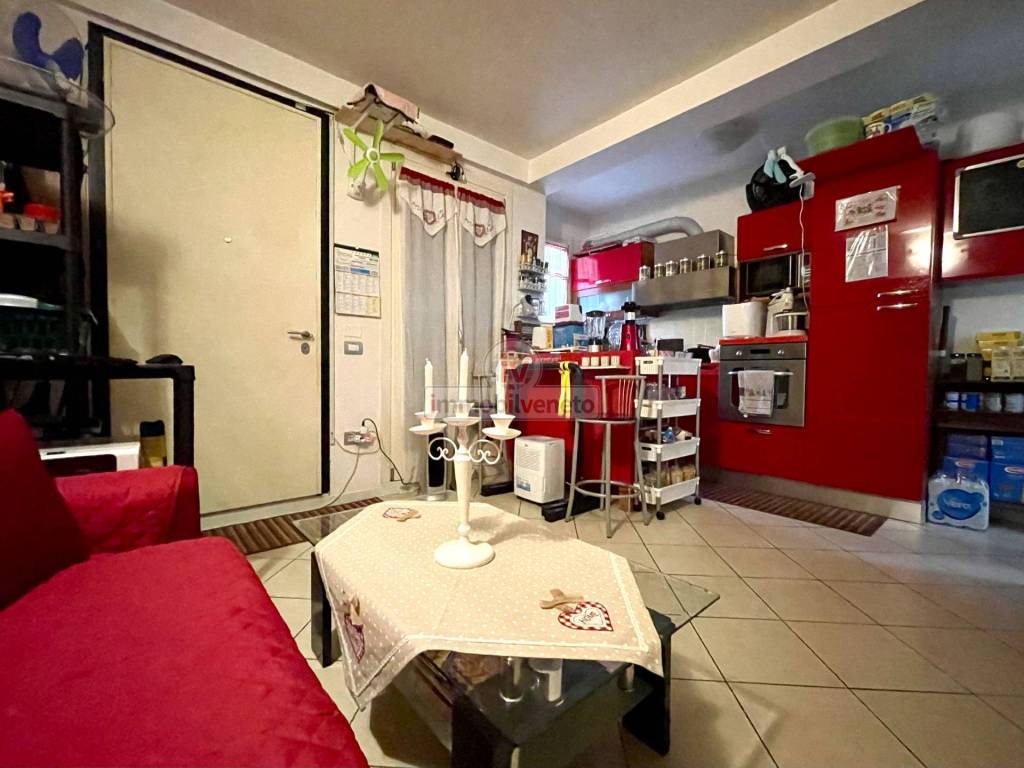 appartamento in vendita a Lonigo