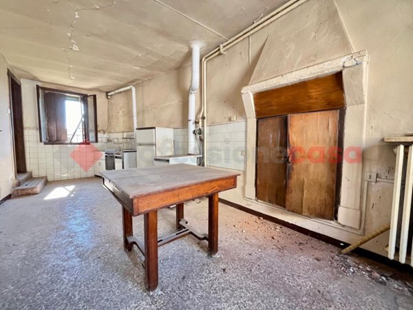 appartamento in vendita a Lonigo