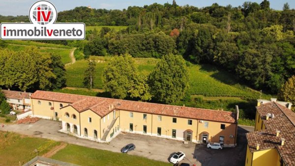 casa indipendente in vendita a Lonigo