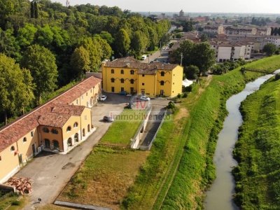 appartamento in vendita a Lonigo