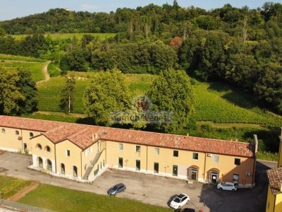 appartamento in vendita a Lonigo