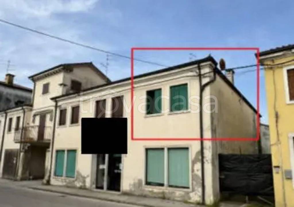 appartamento in vendita a Lonigo