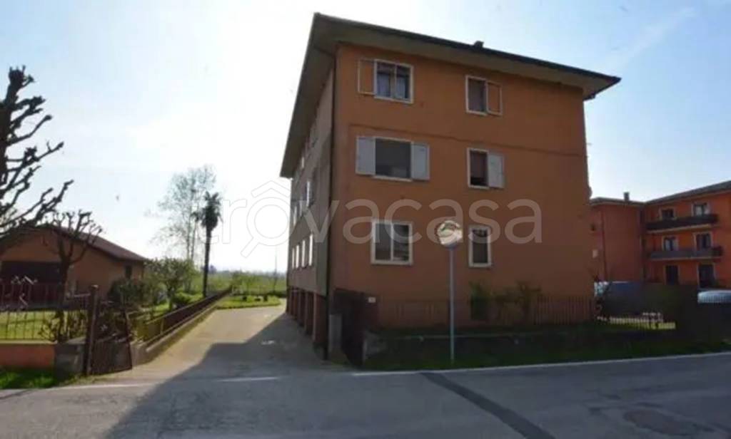 appartamento in vendita a Lonigo