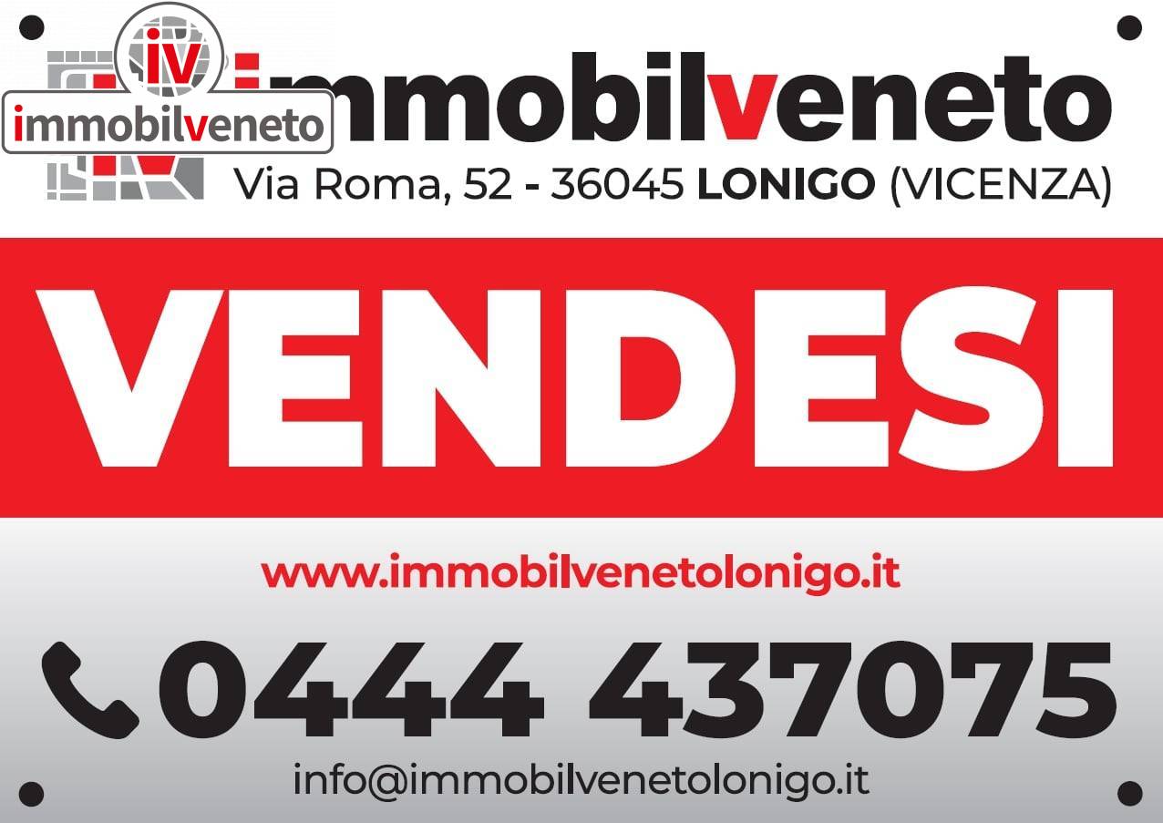 terreno edificabile in vendita a Lonigo