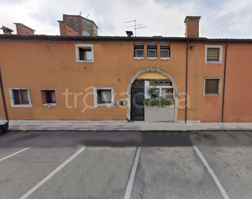 appartamento in vendita a Lonigo