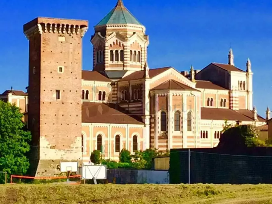 terreno edificabile in vendita a Lonigo