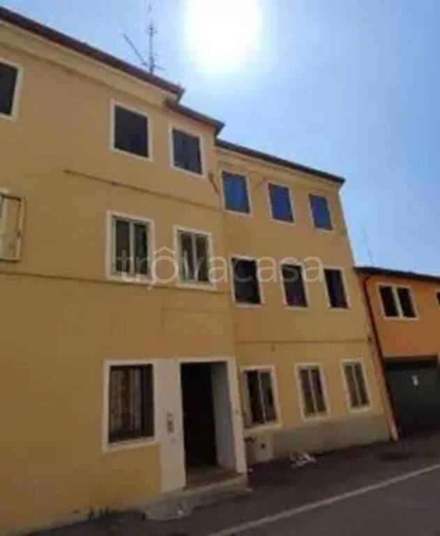 appartamento in vendita a Lonigo