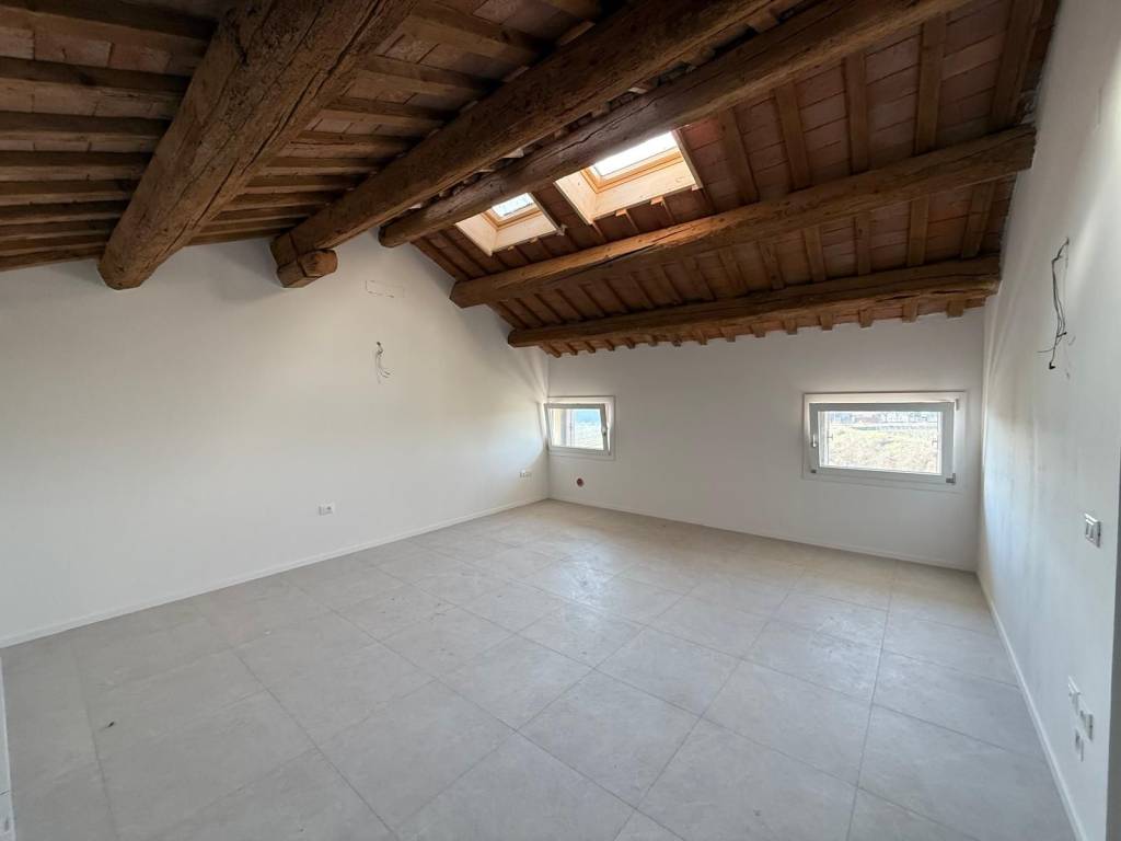 appartamento in vendita a Lonigo