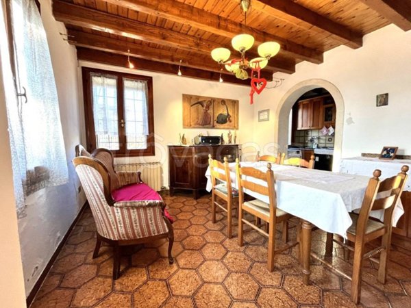 casa indipendente in vendita a Lonigo in zona Almisano
