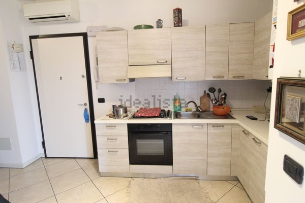 appartamento in vendita a Lonigo