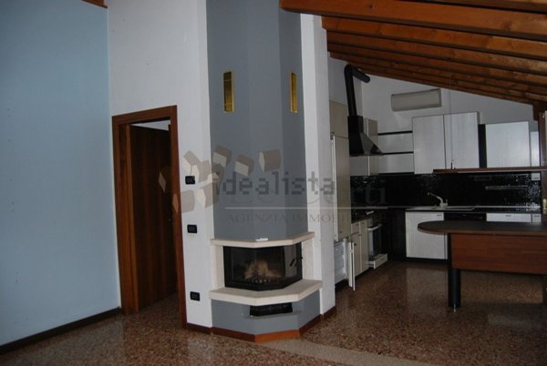 appartamento in vendita a Lonigo