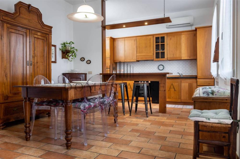 casa indipendente in vendita a Lonigo