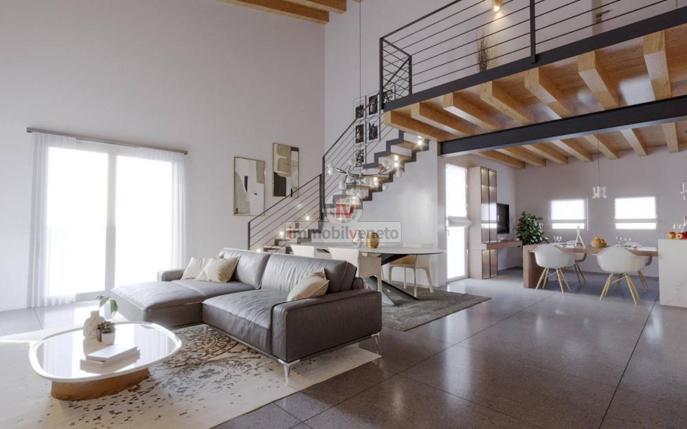 casa indipendente in vendita a Lonigo