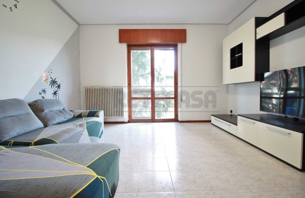 appartamento in vendita a Lonigo