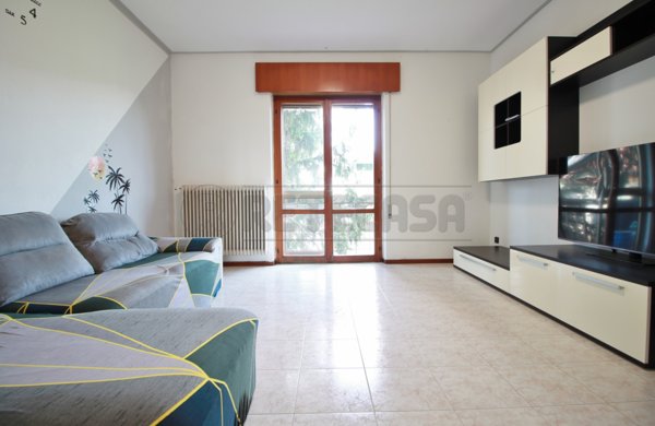 appartamento in vendita a Lonigo