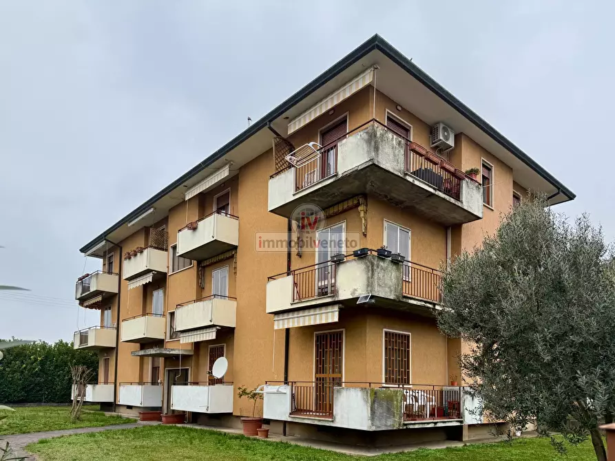 appartamento in vendita a Lonigo