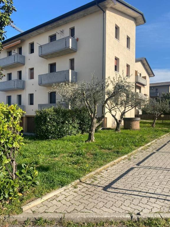 appartamento in vendita a Lonigo
