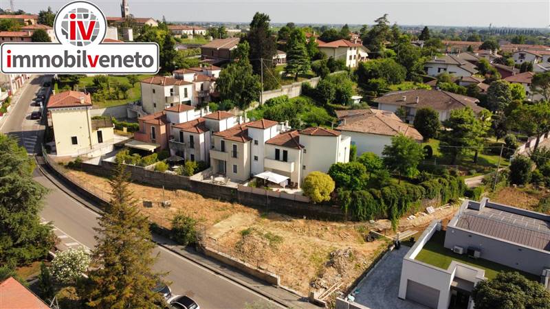 casa indipendente in vendita a Lonigo
