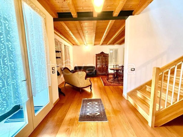 casa indipendente in vendita a Lonigo