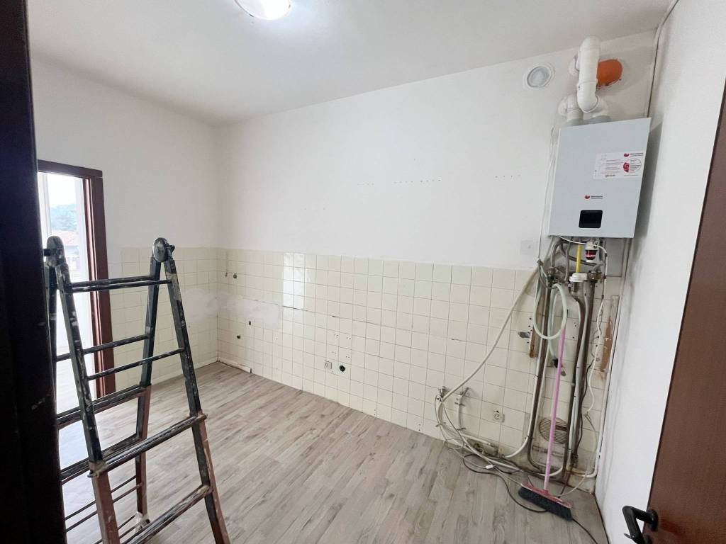 appartamento in vendita a Lonigo