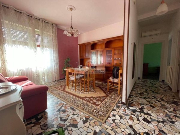 appartamento in vendita a Lonigo