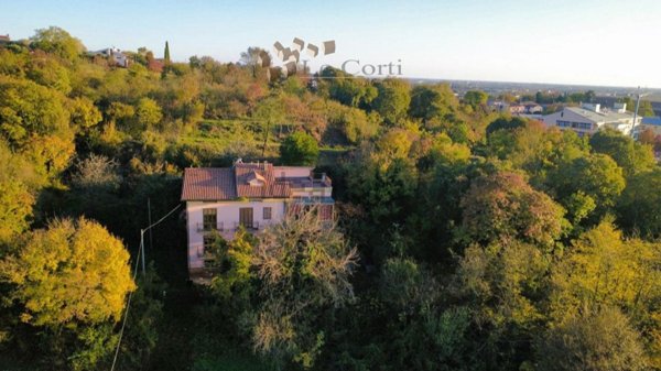 casa indipendente in vendita a Lonigo