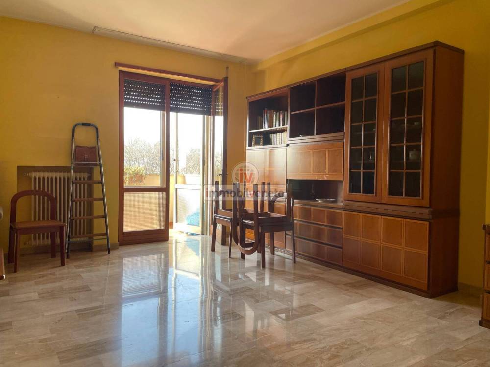appartamento in vendita a Lonigo