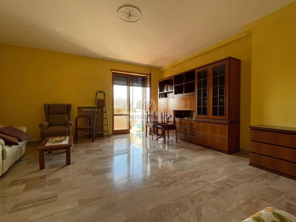 appartamento in vendita a Lonigo