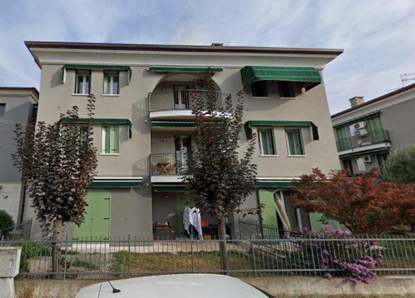 appartamento in vendita a Lonigo