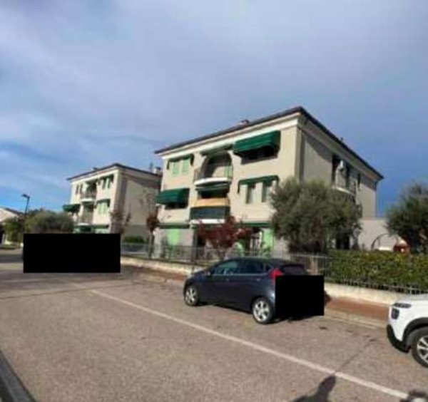 appartamento in vendita a Lonigo