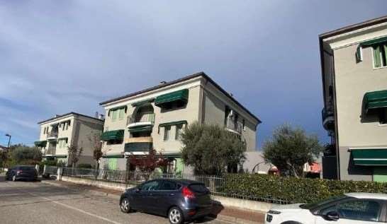 appartamento in vendita a Lonigo