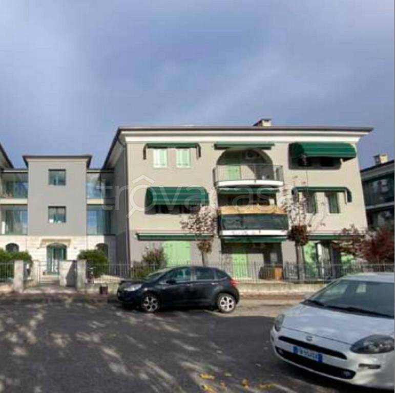 appartamento in vendita a Lonigo