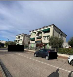 appartamento in vendita a Lonigo