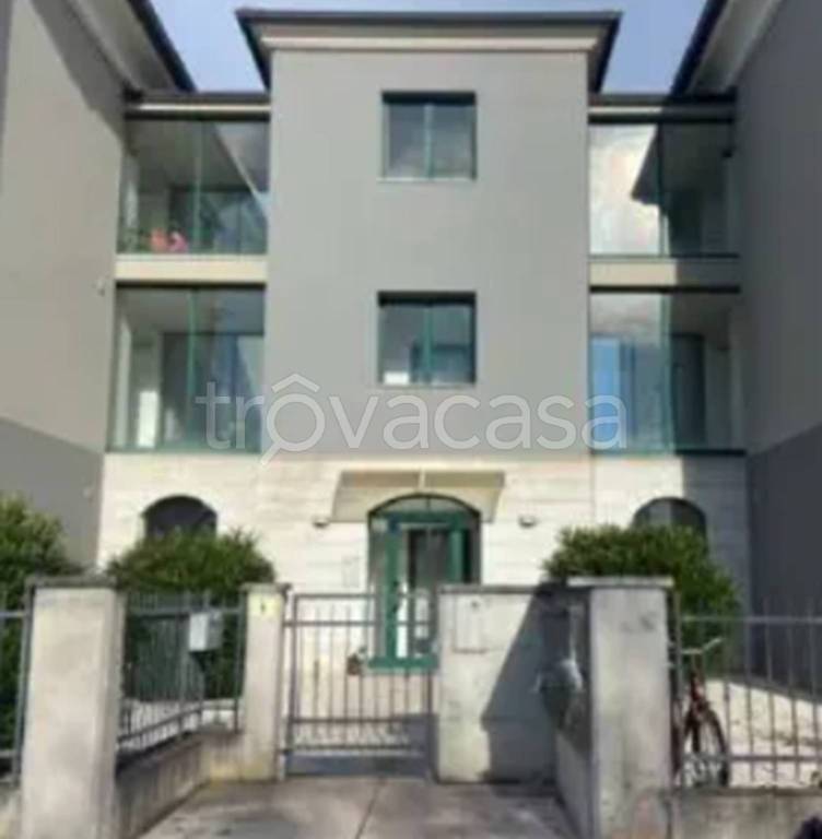appartamento in vendita a Lonigo