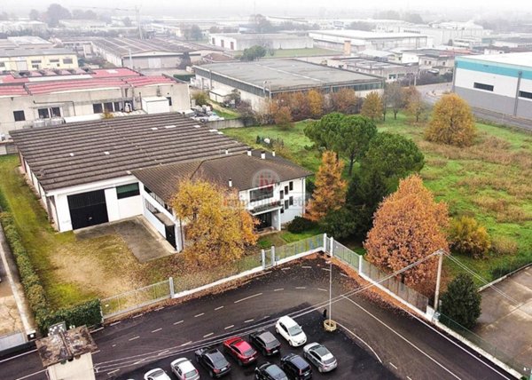 appartamento in vendita a Lonigo