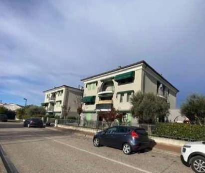 appartamento in vendita a Lonigo