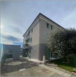 appartamento in vendita a Lonigo