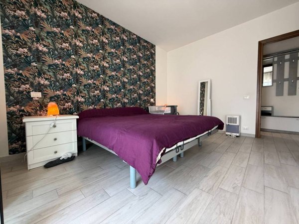 appartamento in vendita a Lonigo