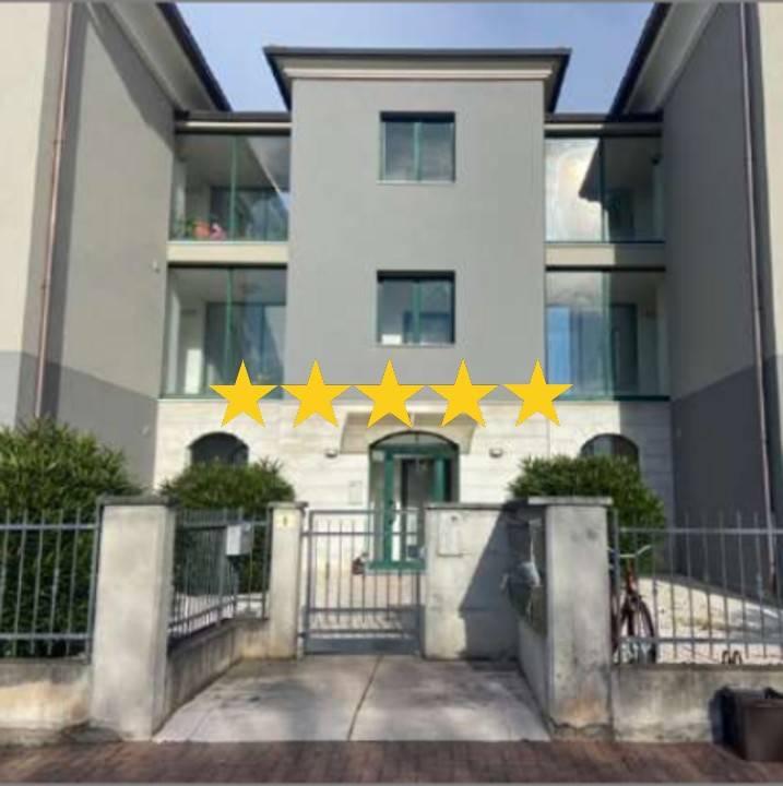 appartamento in vendita a Lonigo