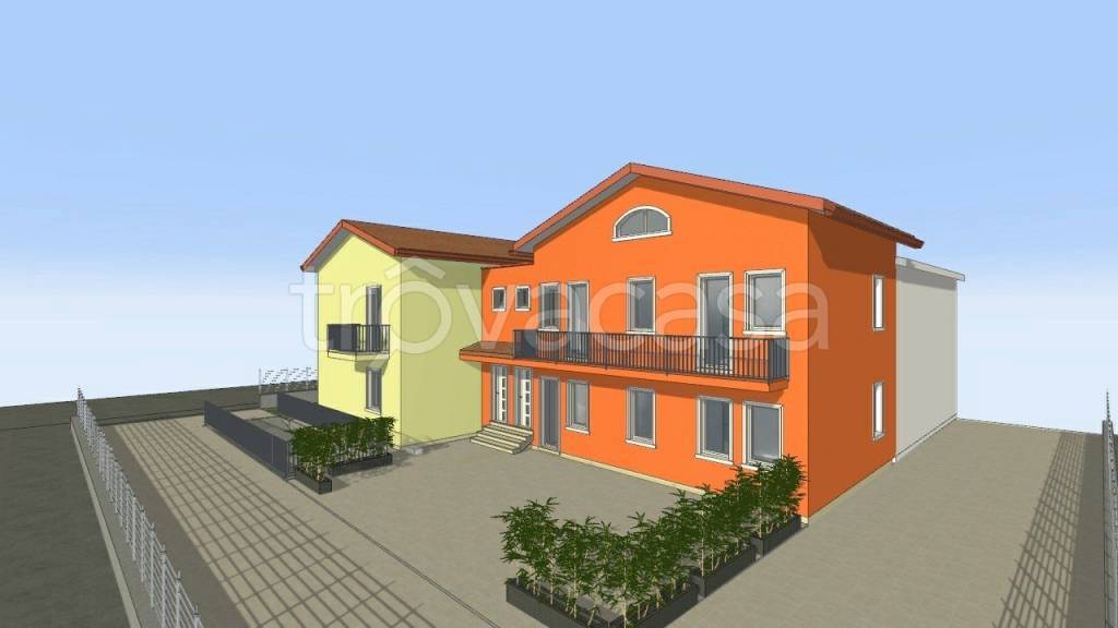 appartamento in vendita a Lonigo