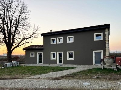casa indipendente in vendita a Lonigo in zona Almisano