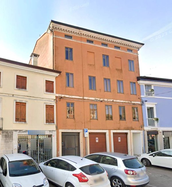 casa indipendente in vendita a Lonigo