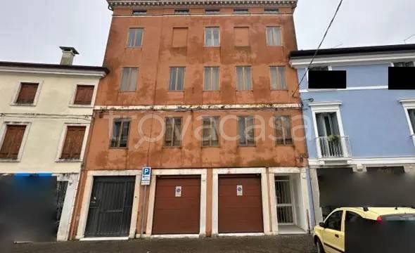 appartamento in vendita a Lonigo
