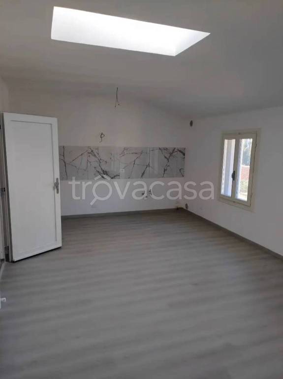 appartamento in vendita a Lonigo