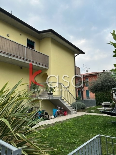 appartamento in vendita a Lonigo