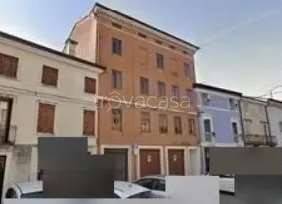 appartamento in vendita a Lonigo
