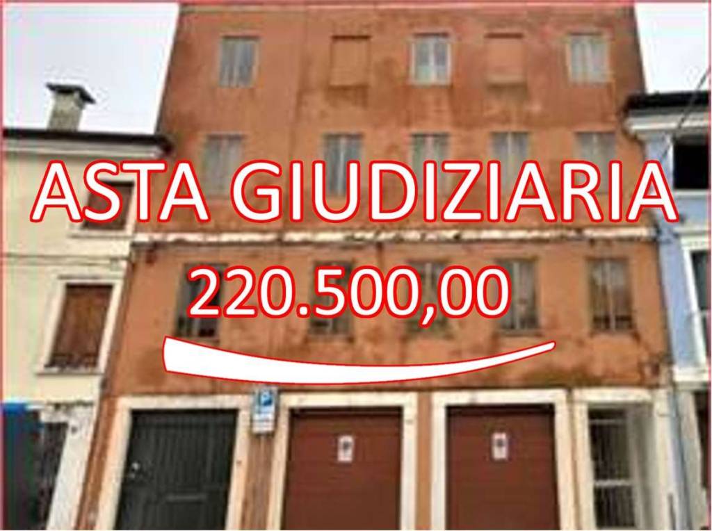 appartamento in vendita a Lonigo
