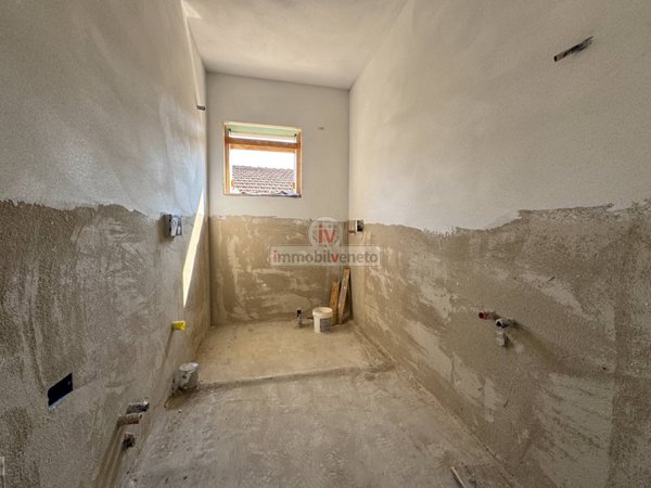 casa indipendente in vendita a Lonigo