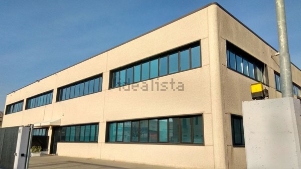 locale di sgombero in vendita a Lonigo